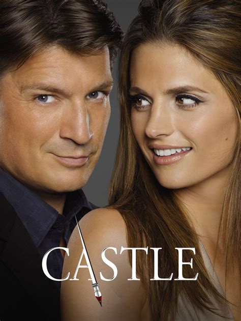 schauspieler castle|Castle Cast and Character Guide